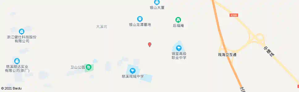 宁波大门湾_公交站地图_宁波公交_妙搜公交查询2025