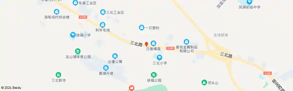 宁波田央_公交站地图_宁波公交_妙搜公交查询2025