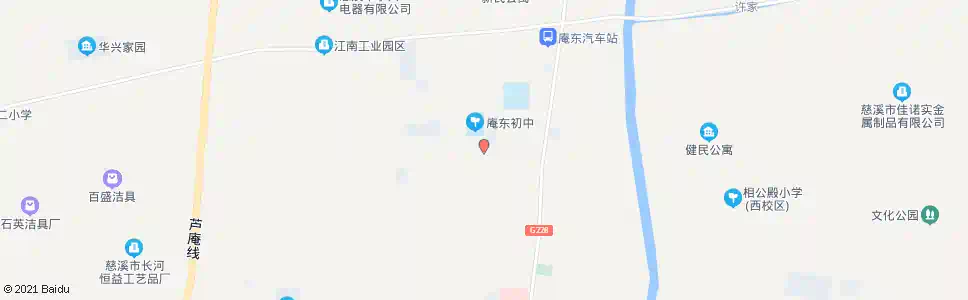 宁波建设路_公交站地图_宁波公交_妙搜公交查询2025