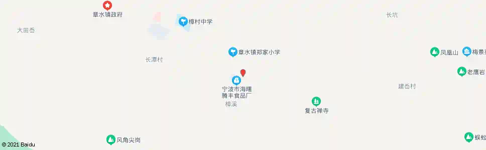 宁波郑家2_公交站地图_宁波公交_妙搜公交查询2025