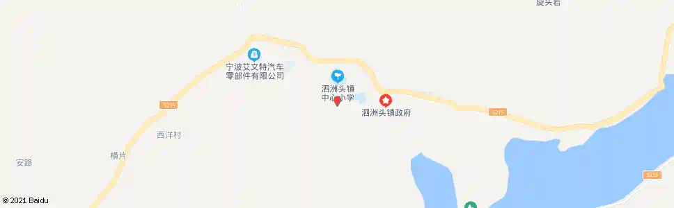 宁波南岙_公交站地图_宁波公交_妙搜公交查询2025