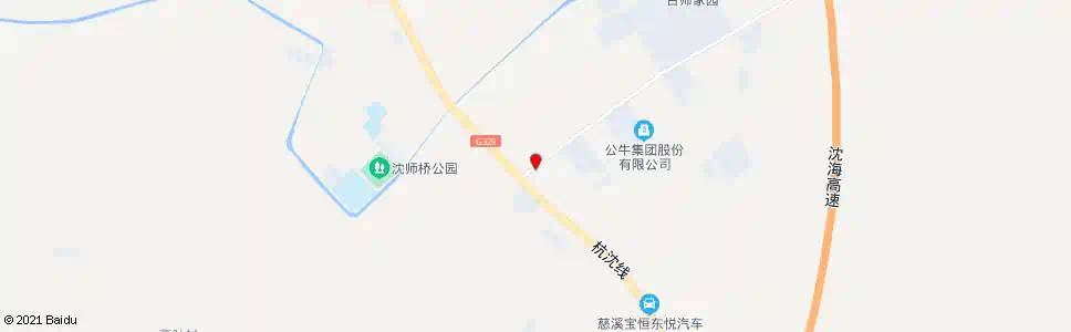 宁波工业东区_公交站地图_宁波公交_妙搜公交查询2025