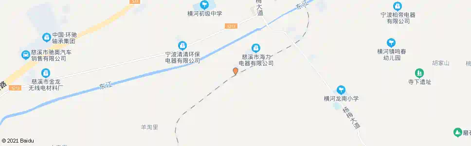 宁波兴梅家苑_公交站地图_宁波公交_妙搜公交查询2025
