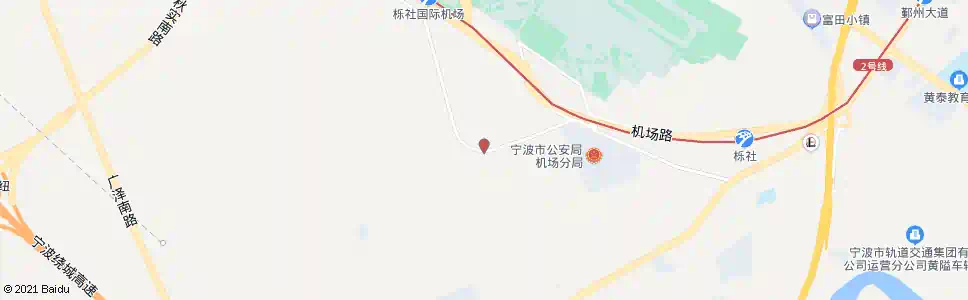 宁波姜姓_公交站地图_宁波公交_妙搜公交查询2025