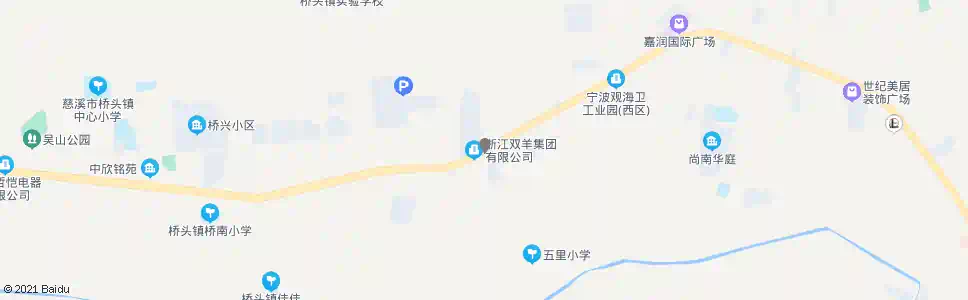 宁波施叶_公交站地图_宁波公交_妙搜公交查询2025