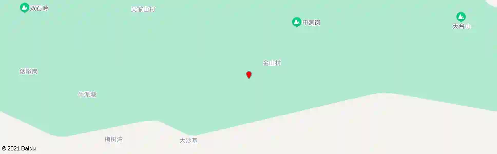 宁波梅岭金山_公交站地图_宁波公交_妙搜公交查询2025