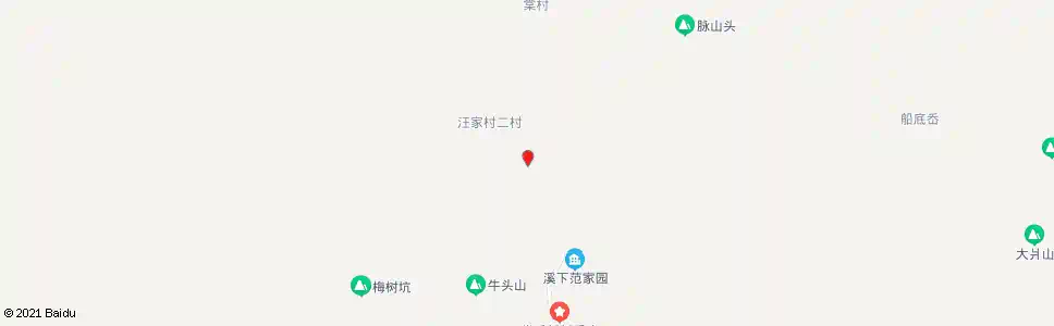 宁波上汪_公交站地图_宁波公交_妙搜公交查询2025