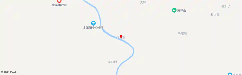 宁波路下徐村_公交站地图_宁波公交_妙搜公交查询2025