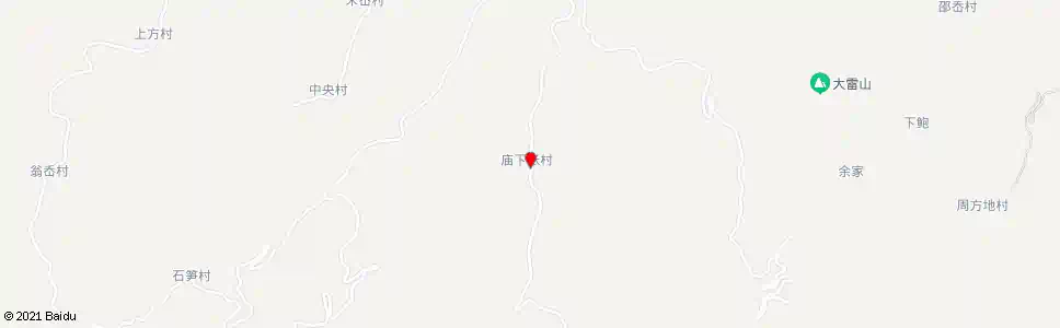 宁波庙下张_公交站地图_宁波公交_妙搜公交查询2025