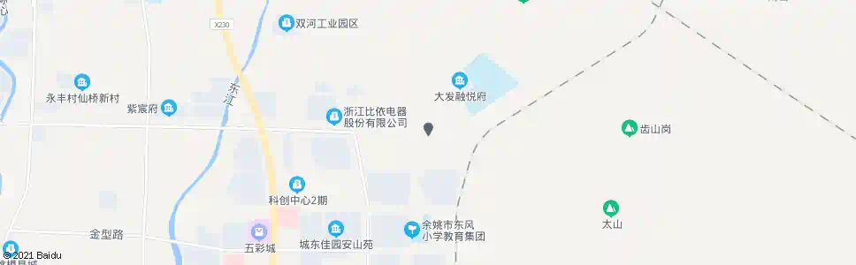 宁波兵马司_公交站地图_宁波公交_妙搜公交查询2025