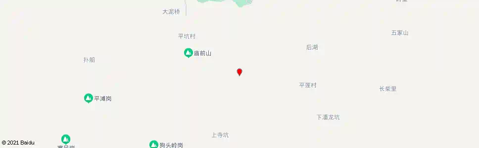 宁波唐湾里_公交站地图_宁波公交_妙搜公交查询2025