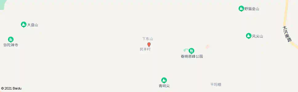宁波民丰_公交站地图_宁波公交_妙搜公交查询2025