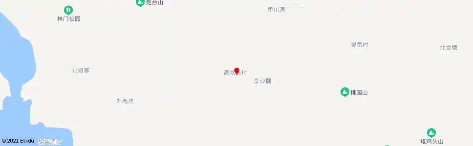 宁波江馋头南_公交站地图_宁波公交_妙搜公交查询2025