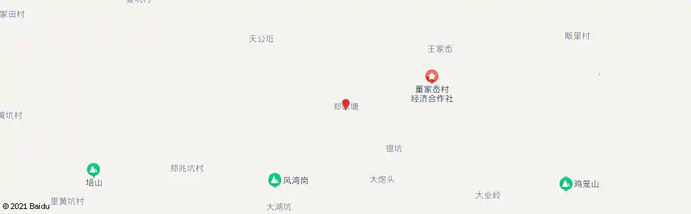 宁波郑家(奉化)_公交站地图_宁波公交_妙搜公交查询2025