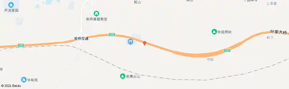 宁波沙溪_公交站地图_宁波公交_妙搜公交查询2025