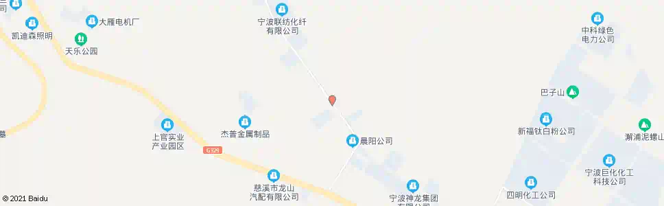 宁波金园小区_公交站地图_宁波公交_妙搜公交查询2025