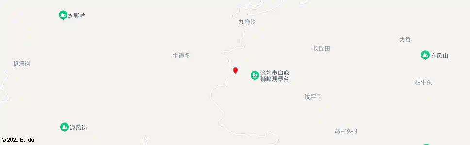 宁波陈岩_公交站地图_宁波公交_妙搜公交查询2025