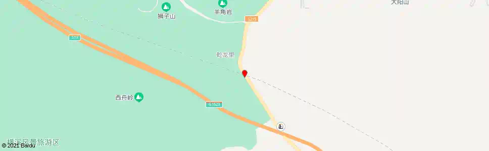 宁波俞塘村口_公交站地图_宁波公交_妙搜公交查询2025