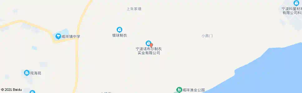 宁波南头_公交站地图_宁波公交_妙搜公交查询2025