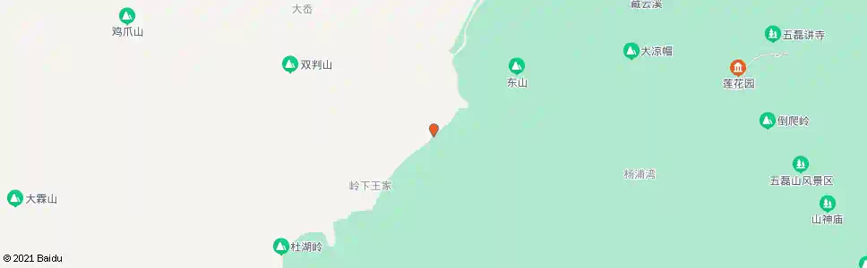 宁波杜岙洪家_公交站地图_宁波公交_妙搜公交查询2025