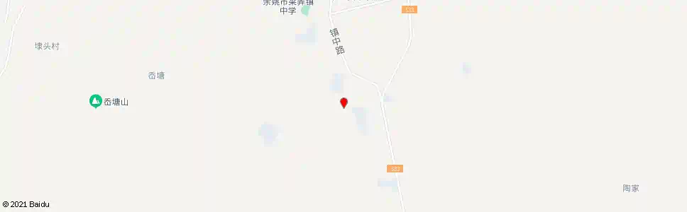 宁波梁冯小区_公交站地图_宁波公交_妙搜公交查询2025