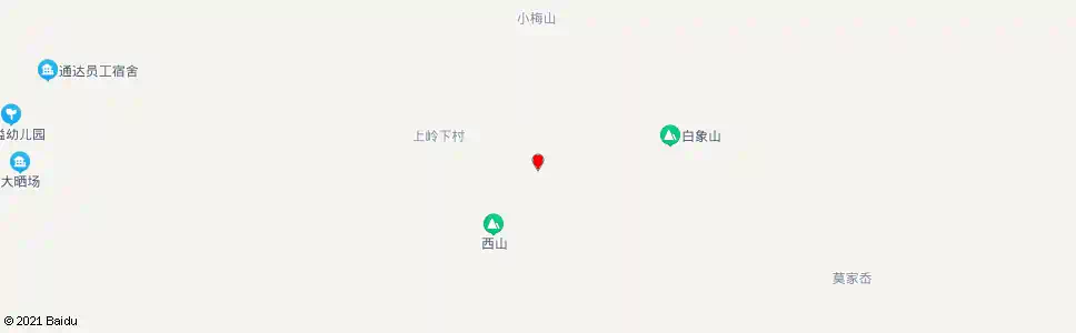宁波岭下(S071)_公交站地图_宁波公交_妙搜公交查询2025