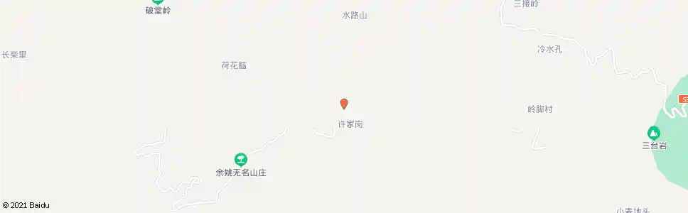 宁波落后岭_公交站地图_宁波公交_妙搜公交查询2025