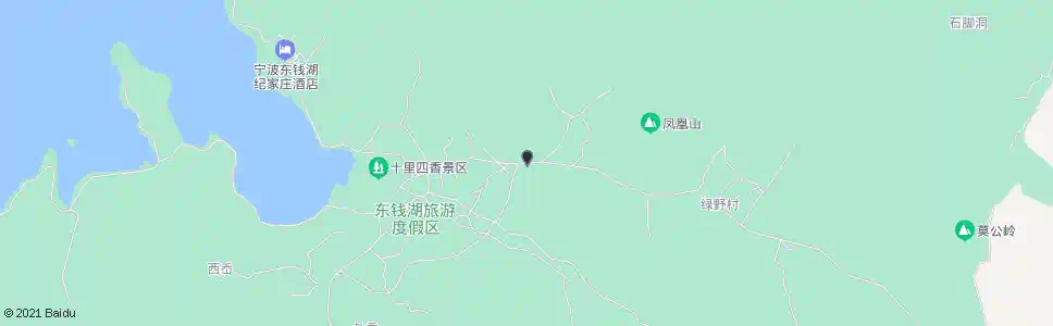宁波下水养老院_公交站地图_宁波公交_妙搜公交查询2025