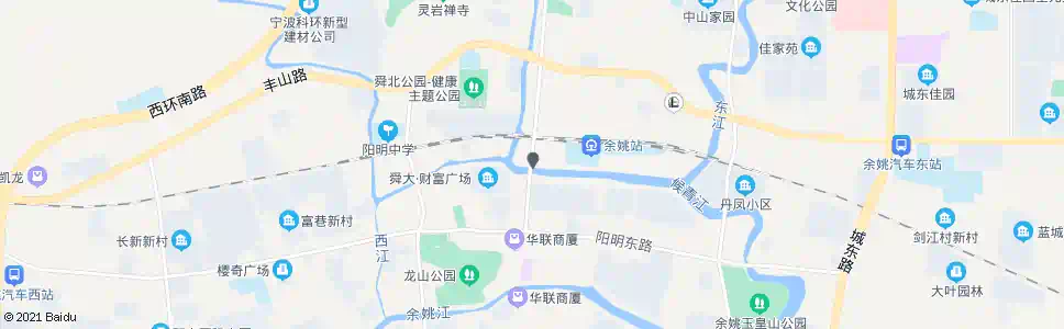 宁波候青门_公交站地图_宁波公交_妙搜公交查询2025