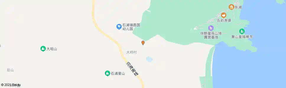 宁波东门头_公交站地图_宁波公交_妙搜公交查询2025