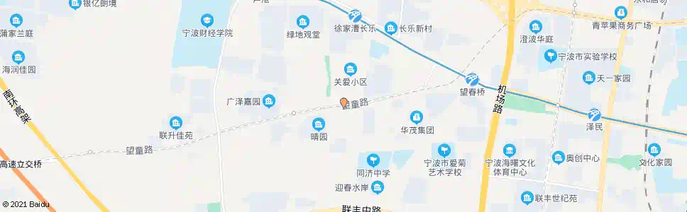 宁波宋家漕_公交站地图_宁波公交_妙搜公交查询2025