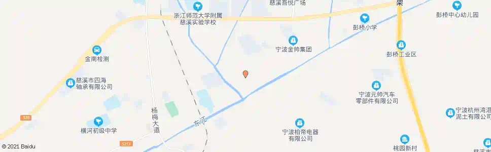 宁波西诺家具_公交站地图_宁波公交_妙搜公交查询2025