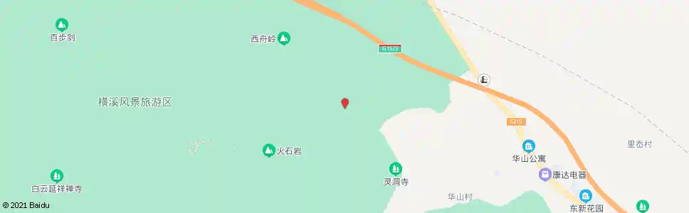 宁波俞塘村西_公交站地图_宁波公交_妙搜公交查询2025
