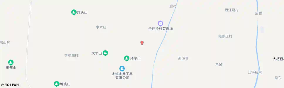 宁波夏王宅河后_公交站地图_宁波公交_妙搜公交查询2025