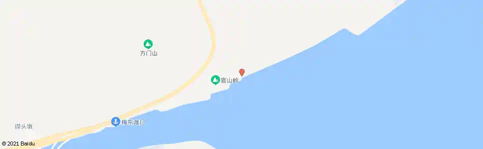宁波郭巨海口_公交站地图_宁波公交_妙搜公交查询2025