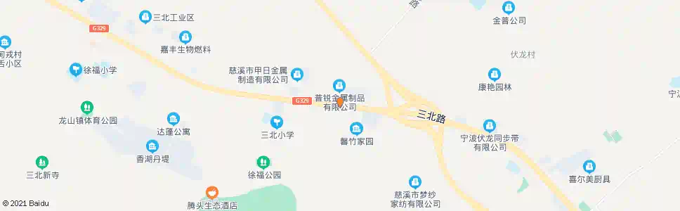 宁波筋竹_公交站地图_宁波公交_妙搜公交查询2025