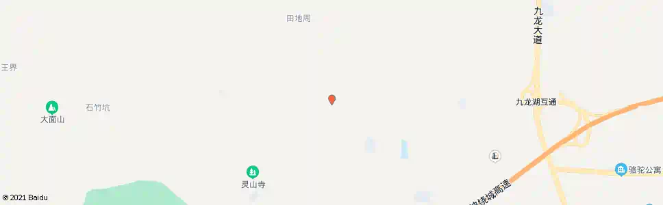 宁波黄杨村_公交站地图_宁波公交_妙搜公交查询2025