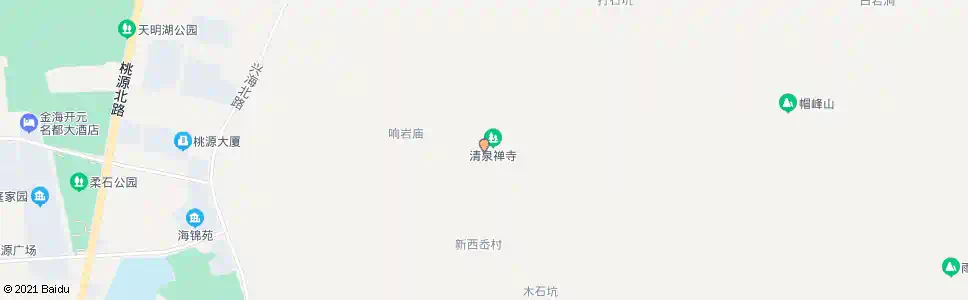 宁波钱岙_公交站地图_宁波公交_妙搜公交查询2025