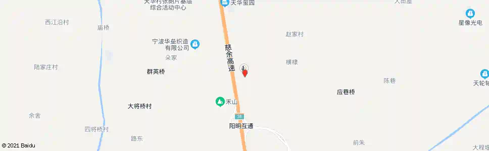 宁波转水河_公交站地图_宁波公交_妙搜公交查询2025