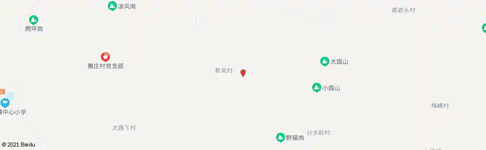 宁波夹山_公交站地图_宁波公交_妙搜公交查询2025