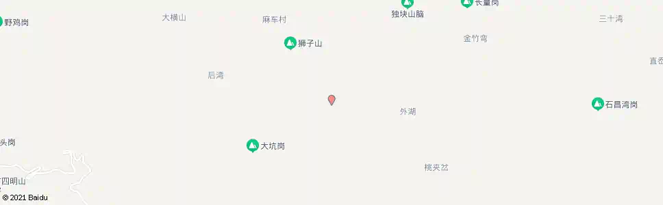 宁波北溪_公交站地图_宁波公交_妙搜公交查询2025