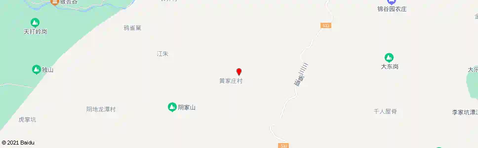 宁波黄家庄_公交站地图_宁波公交_妙搜公交查询2025