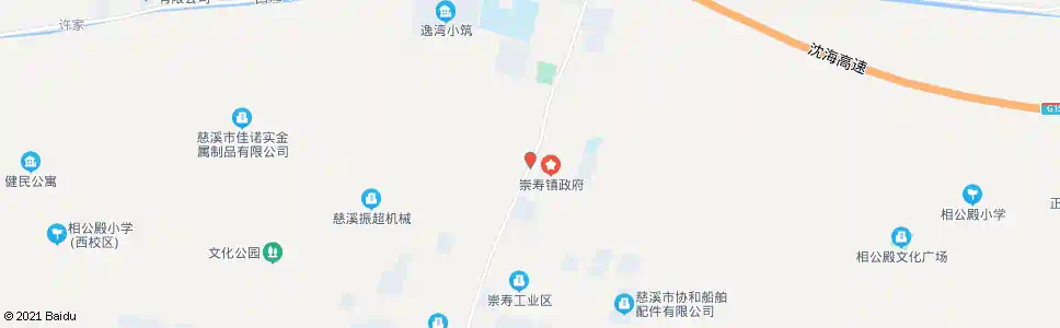 宁波六塘_公交站地图_宁波公交_妙搜公交查询2025