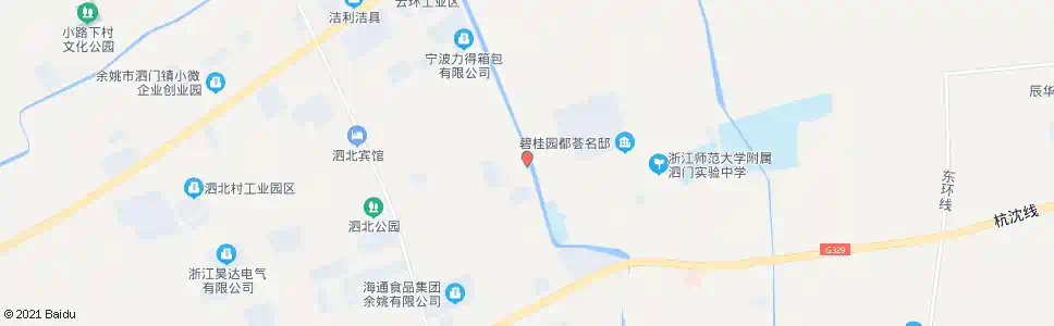 宁波古塘车站_公交站地图_宁波公交_妙搜公交查询2025
