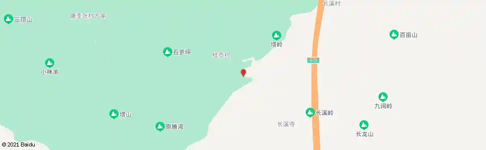 宁波桂岙_公交站地图_宁波公交_妙搜公交查询2025