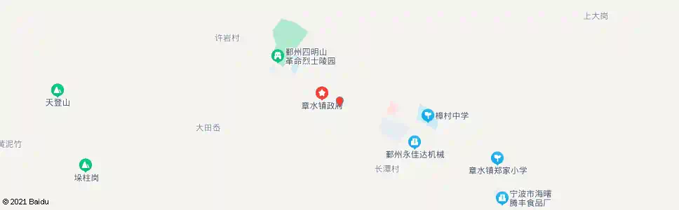 宁波兴华灯具公司(文昌阁)_公交站地图_宁波公交_妙搜公交查询2025