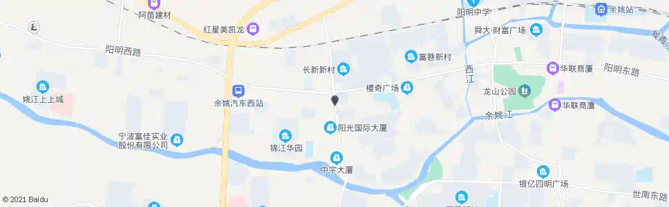 宁波玉立宾馆_公交站地图_宁波公交_妙搜公交查询2025