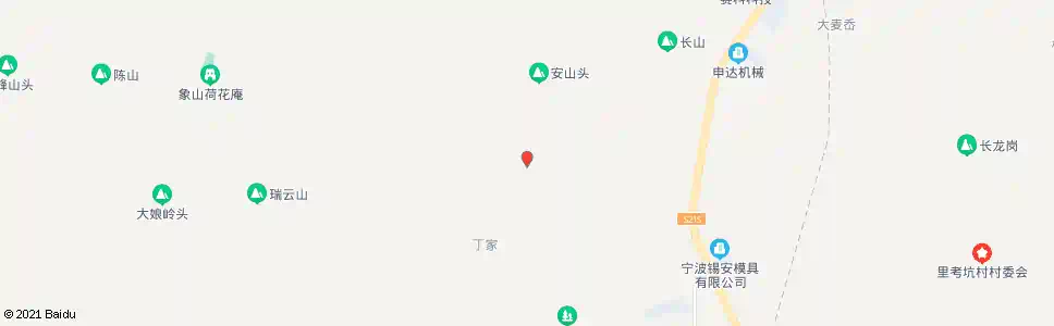 宁波下岙_公交站地图_宁波公交_妙搜公交查询2025