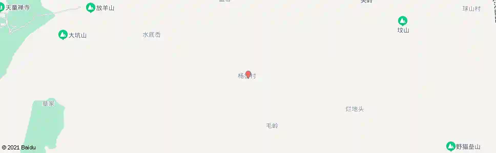 宁波杨岙_公交站地图_宁波公交_妙搜公交查询2025