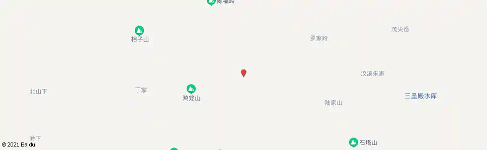 宁波毛岙村_公交站地图_宁波公交_妙搜公交查询2025